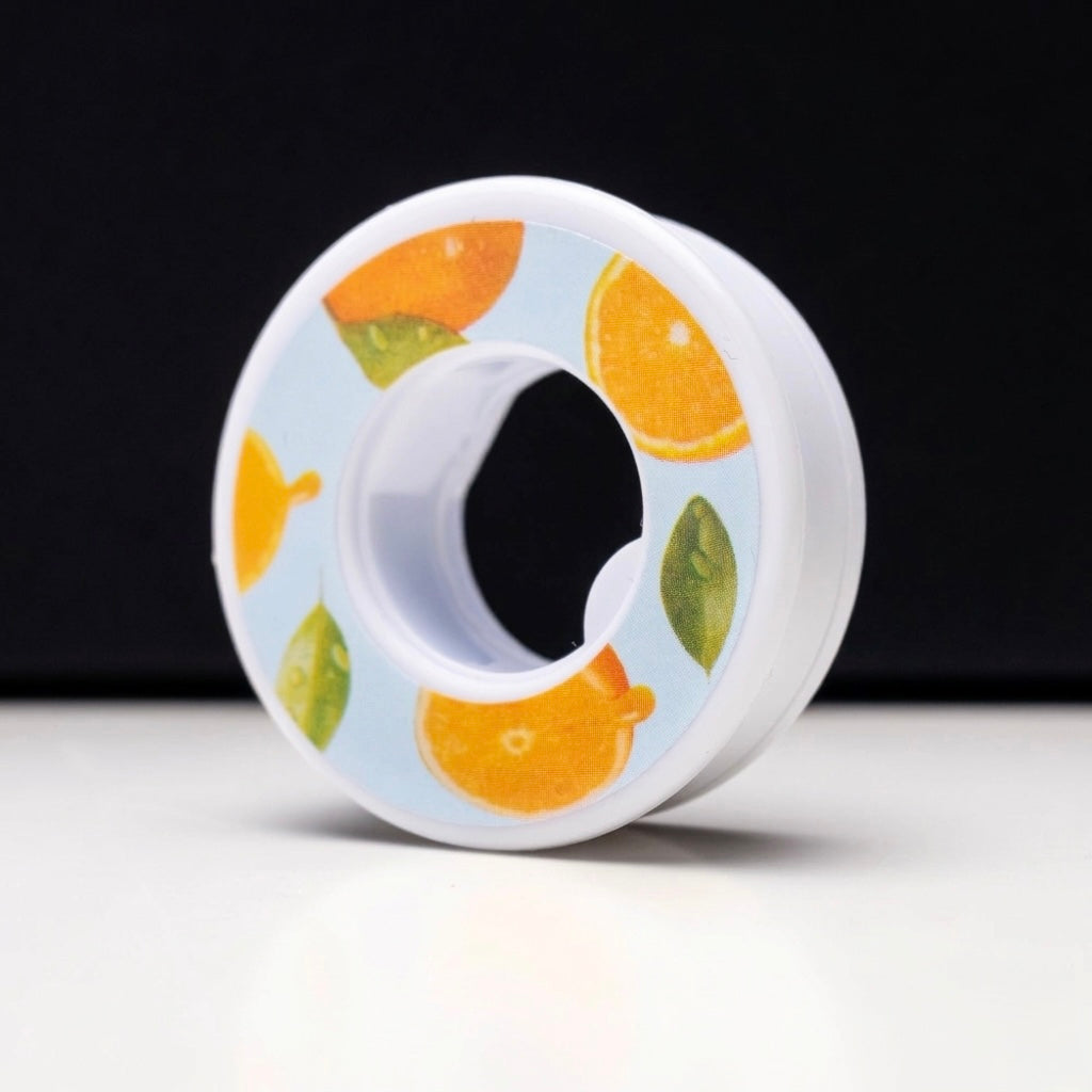 1 Aropod - Naranja