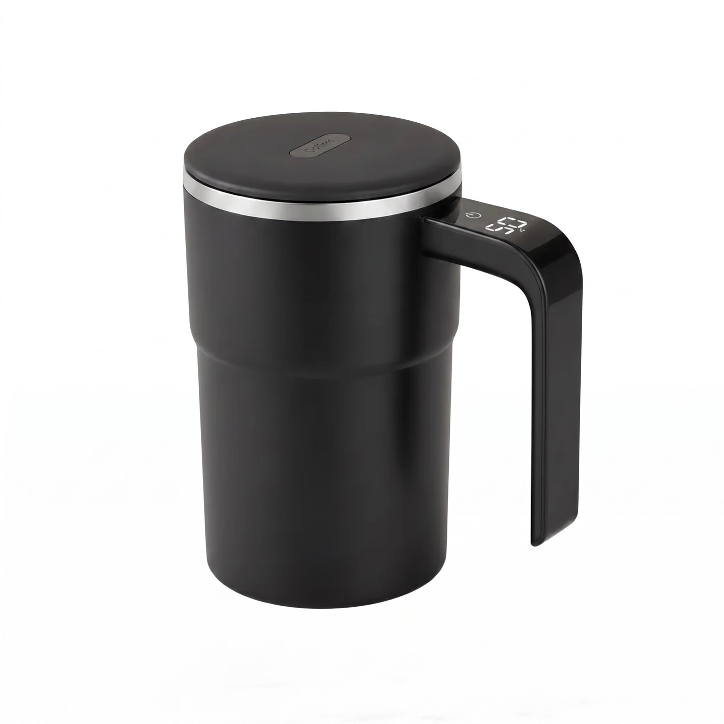 Taza Autoagitable Mezcladora 350ml - BEFLOW Mix
