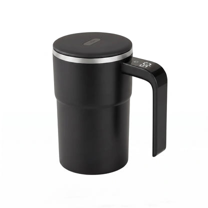 Taza Autoagitable Mezcladora 350ml - BEFLOW Mix