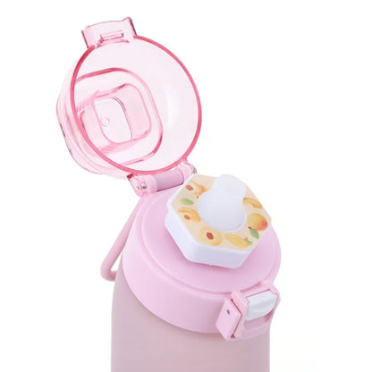 BEFLOW® Taste Pink + 6 Aropods de Regalo