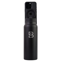 Botella Trípode Magsafe 710ml - BEFLOW Grip