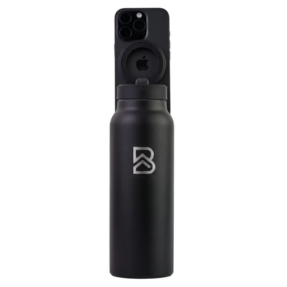 Botella Trípode Magsafe 710ml - BEFLOW Grip