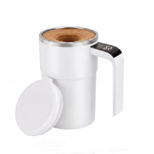 Taza Autoagitable Mezcladora 350ml - BEFLOW Mix