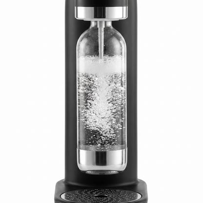 Máquina de Soda Manual para Agua con Gas - Beflow Spark