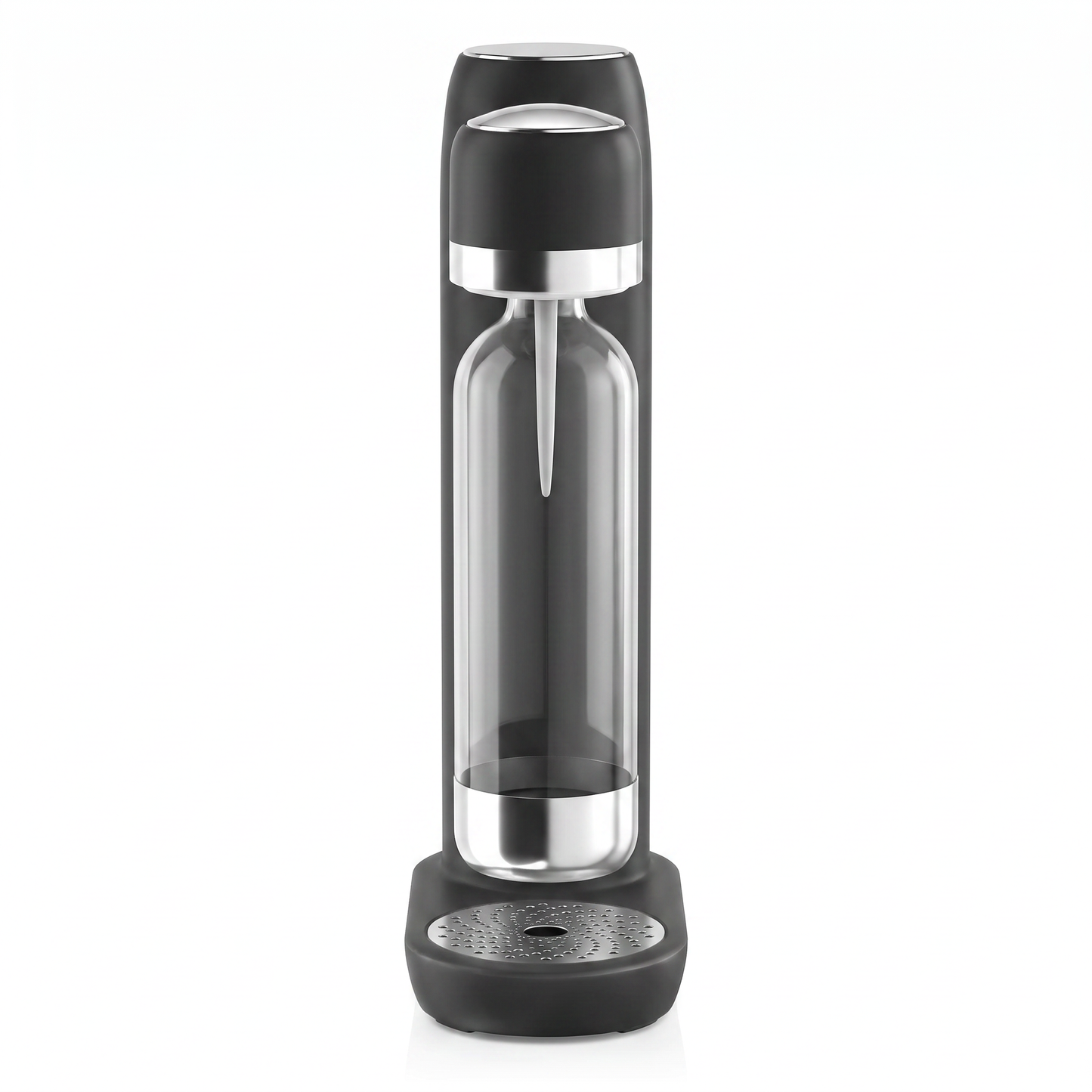Máquina de Soda Manual para Agua con Gas - Beflow Spark
