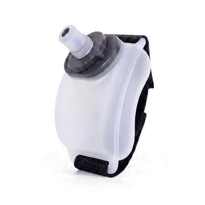 Botella de Muñeca para Correr 200ml - BEFLOW Sprint