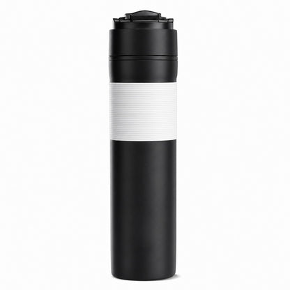 Cafetera Prensa Francesa Portátil 400ml – BEFLOW Press