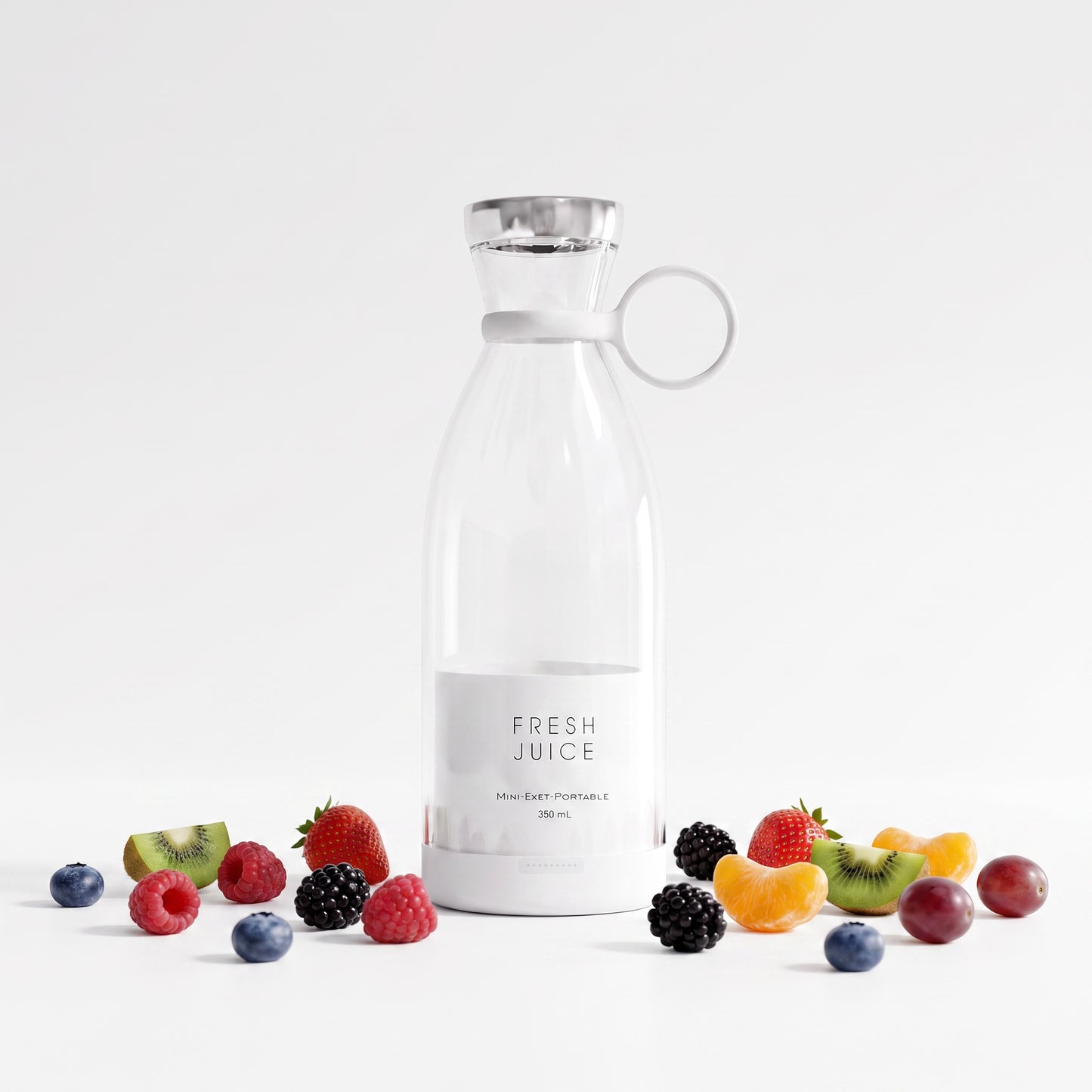 Licuadora Portátil Recargable - Beflow Fresh