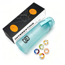 BEFLOW Taste Sky Blue + 5 Aropods de Regalo