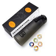 BEFLOW Taste Black + 5 Aropods de Regalo