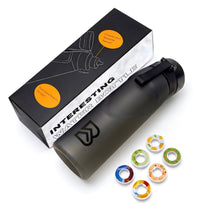 BEFLOW® Taste Black + 6 Aropods de Regalo
