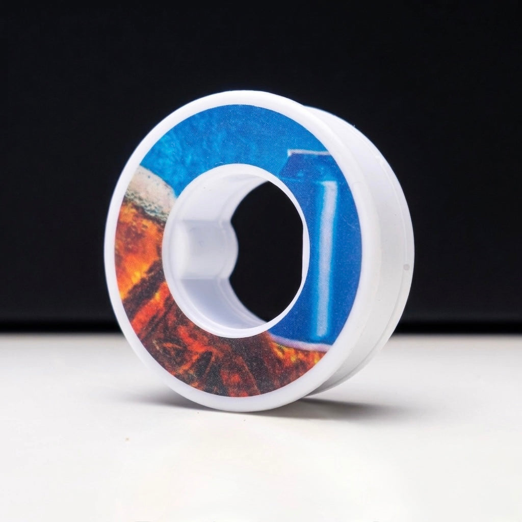 1 Aropod - Coca Cola