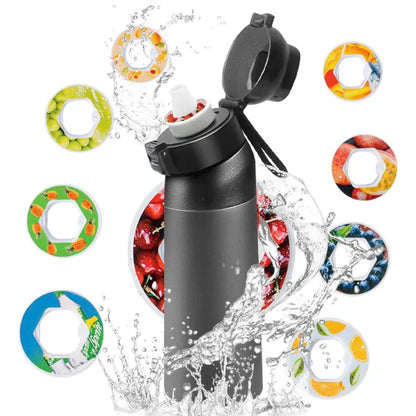 BEFLOW® Taste Black + 7 Aropods de Regalo
