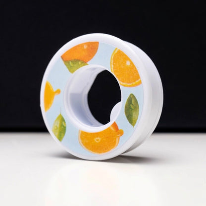 1 Aropod - Naranja