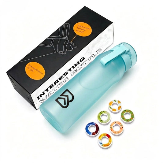 BEFLOW® Taste Sky Blue + 6 Aropods de Regalo