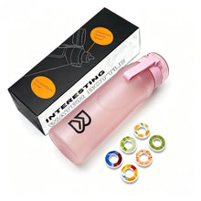 BEFLOW® Taste Pink + 6 Aropods de Regalo