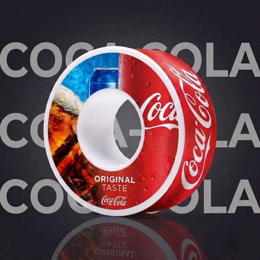 1 Aropod - Coca Cola