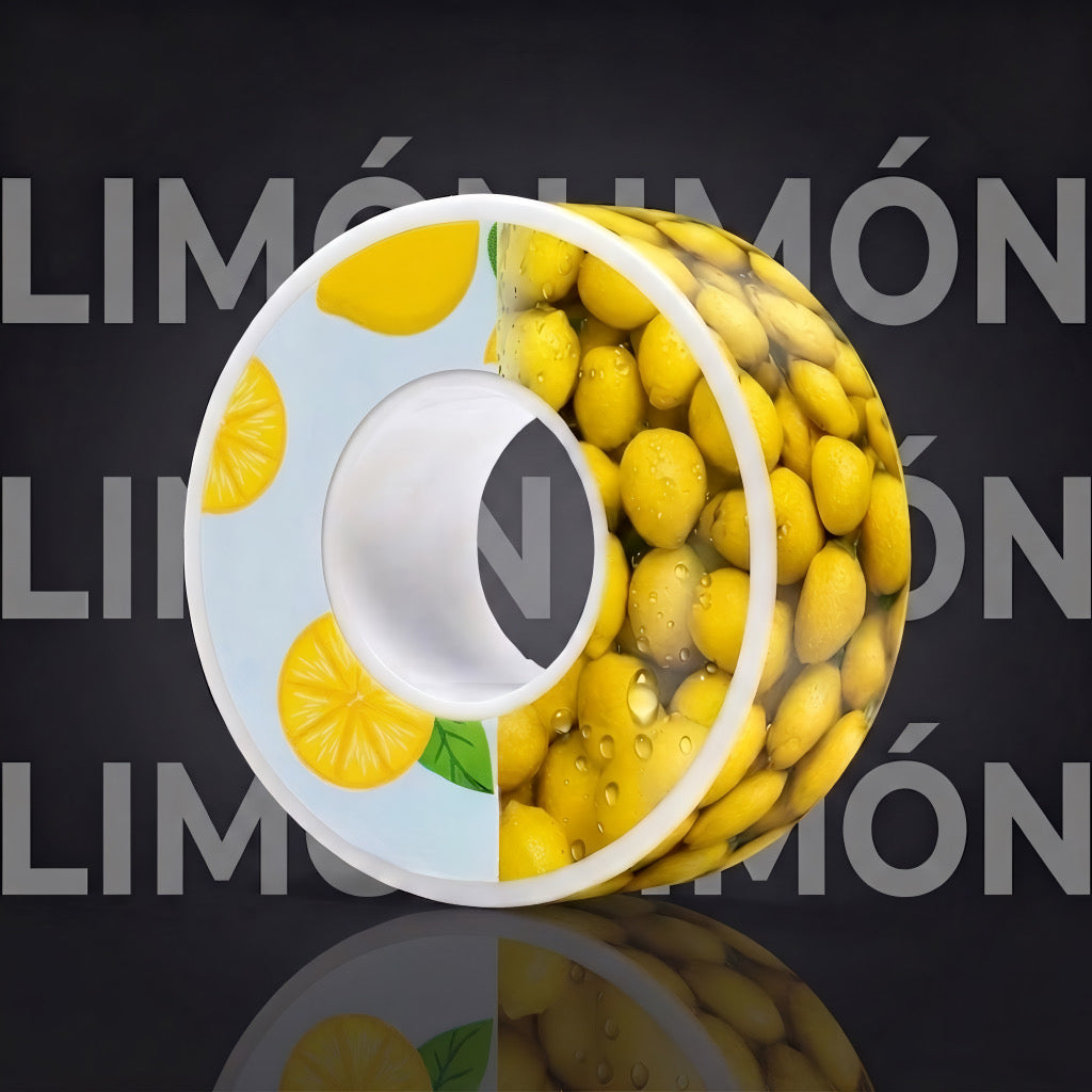 1 Aropod - Limón