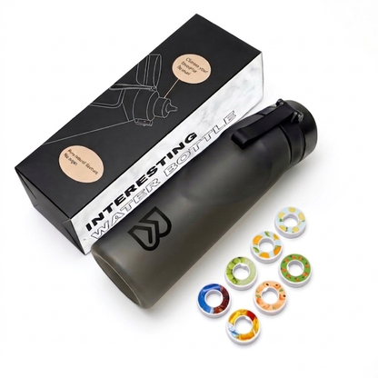 BEFLOW® Taste Black + 7 Aropods de Regalo