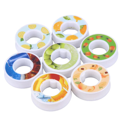 BEFLOW® Taste Sky Blue + 6 Aropods de Regalo