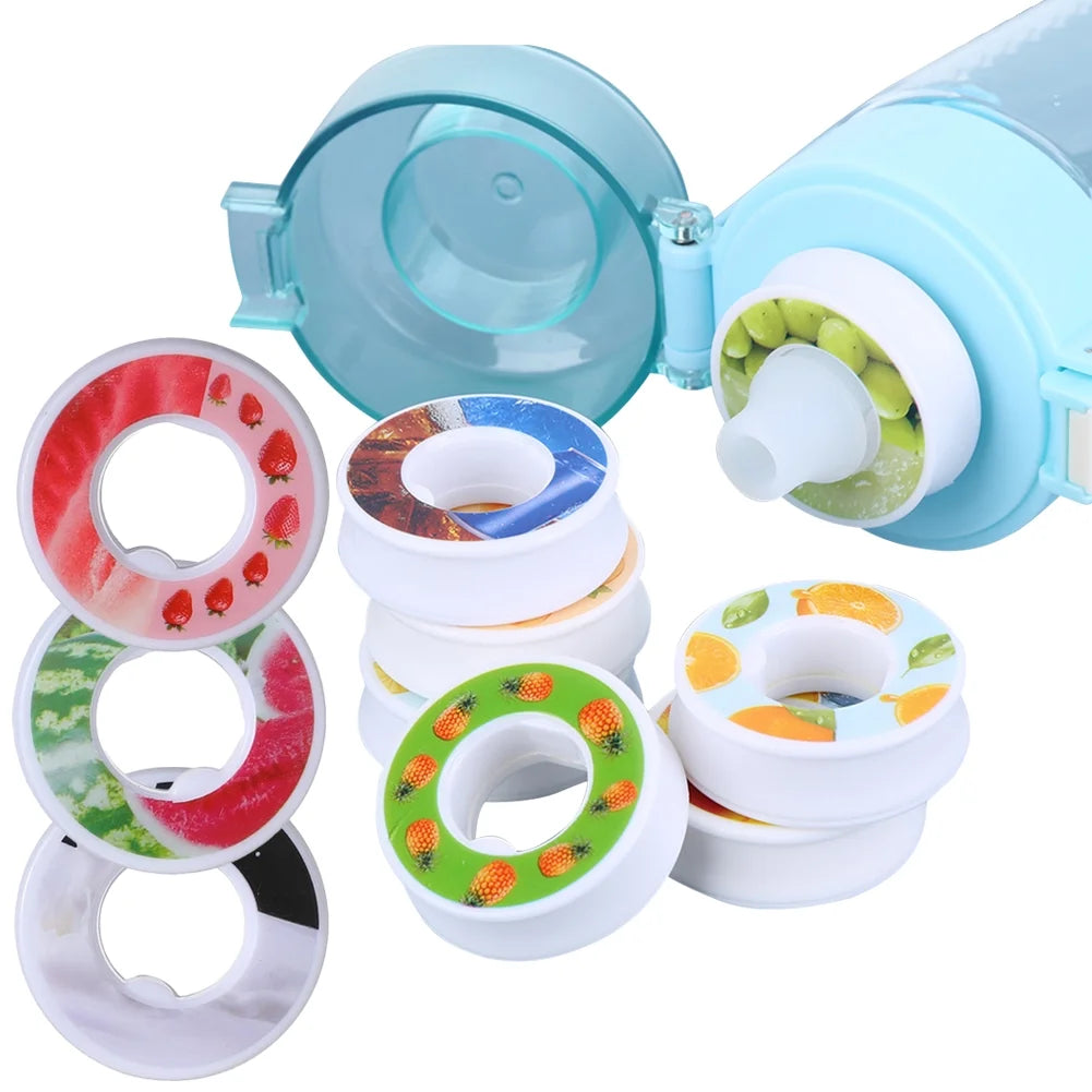 BEFLOW® Taste Sky Blue + 6 Aropods de Regalo