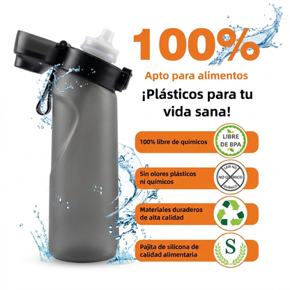 BEFLOW® Taste Black + 6 Aropods de Regalo