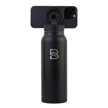 Botella Trípode Magsafe 710ml - BEFLOW Grip