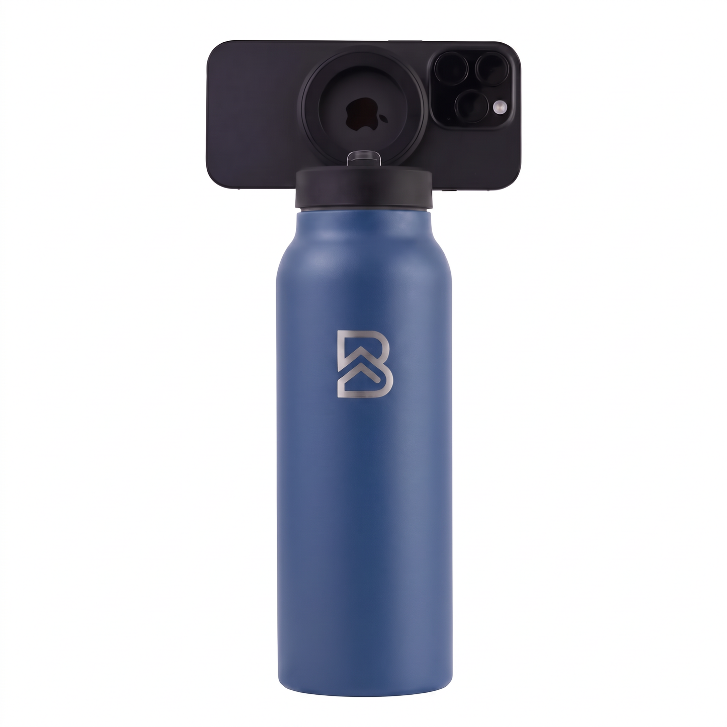 Botella Trípode Magsafe 710ml - BEFLOW Grip