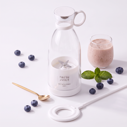 Licuadora Portátil Recargable - Beflow Fresh