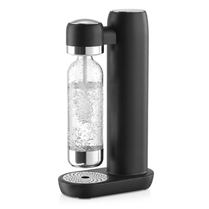 Máquina de Soda Manual para Agua con Gas - Beflow Spark