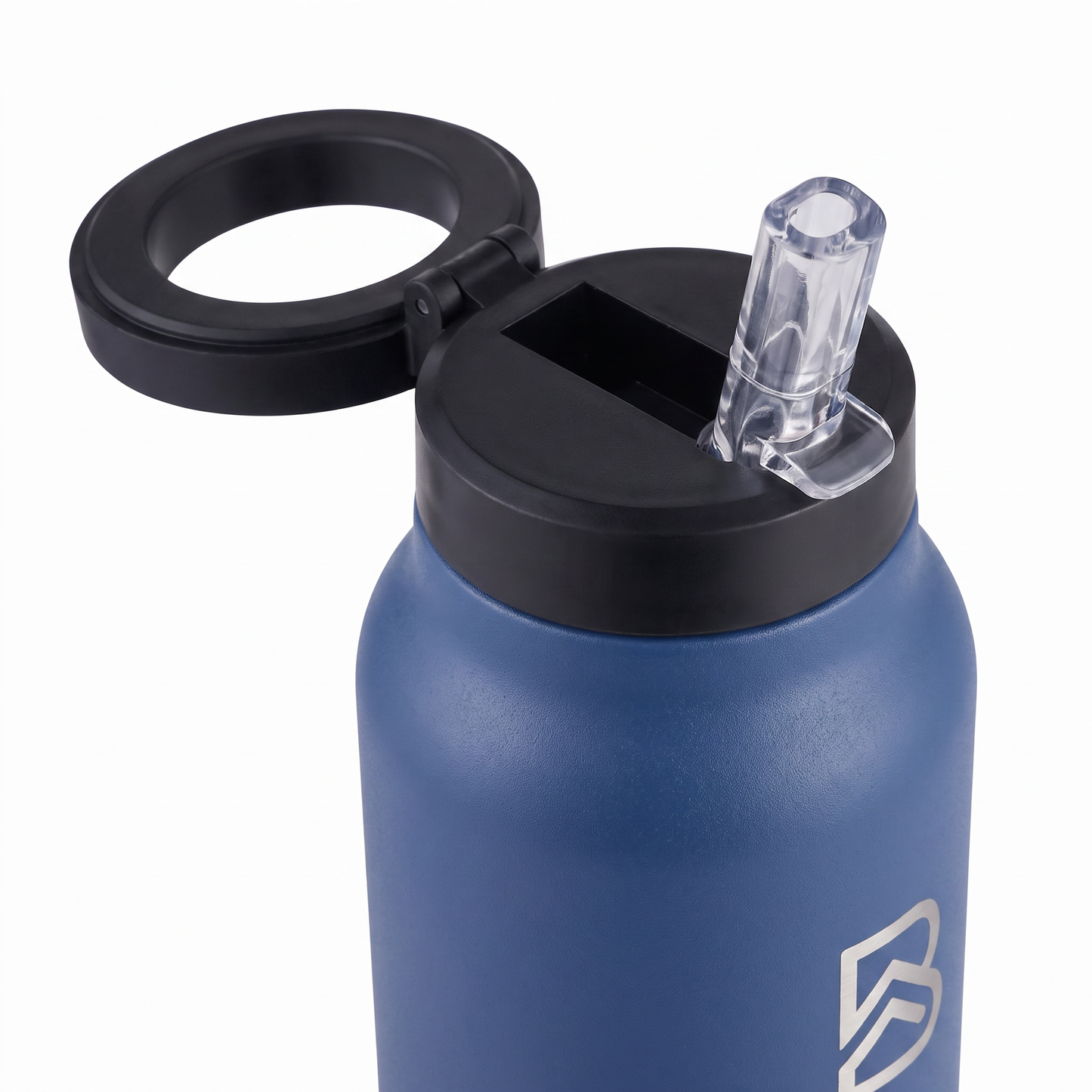 Botella Trípode Magsafe 710ml - BEFLOW Grip