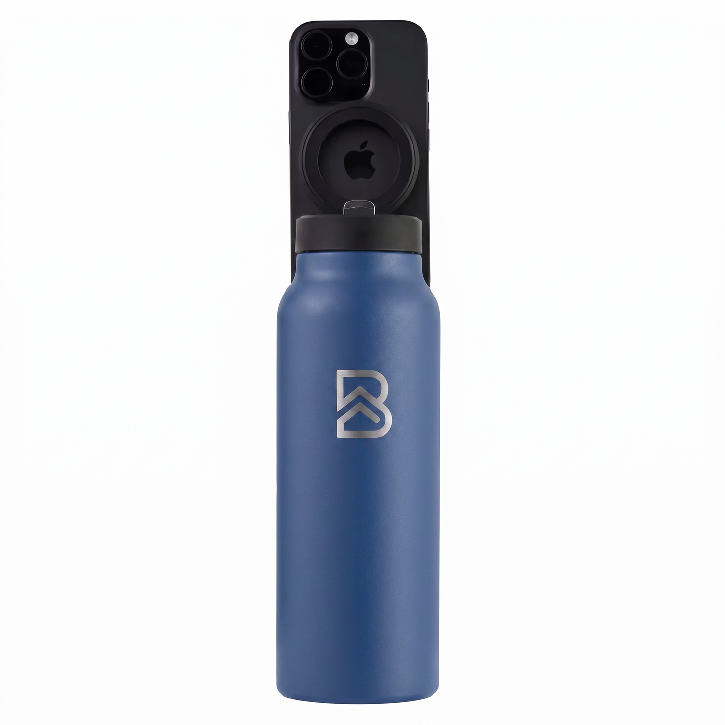 Botella Trípode Magsafe 710ml - BEFLOW Grip